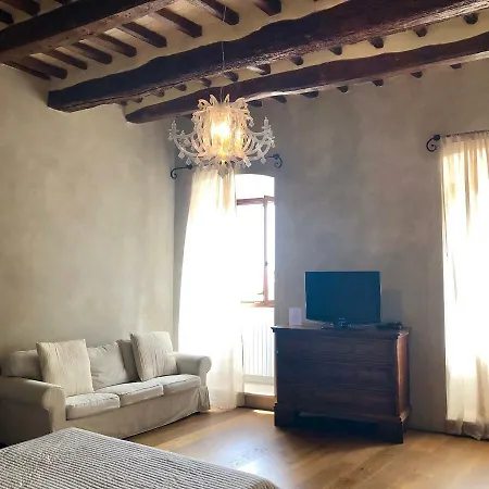 La Zuppa Bed & Breakfast Assisi